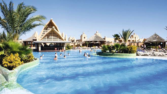 Smil Officer gør det fladt All Inclusive Holidays to Cape Verde - Holiday Sun Cape Verde